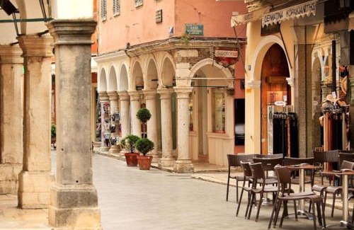 Old Town Apartment | Piccolo Nido