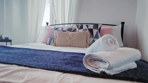 Old Town Apartment | Piccolo Nido