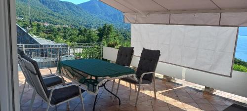 Brezzo di Bedero House | Piccolo Paradiso