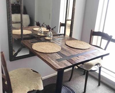 Kapiti Island Apartment | Piccolo Paradiso