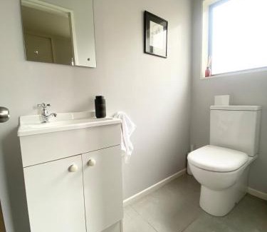 Kapiti Island Apartment | Piccolo Paradiso