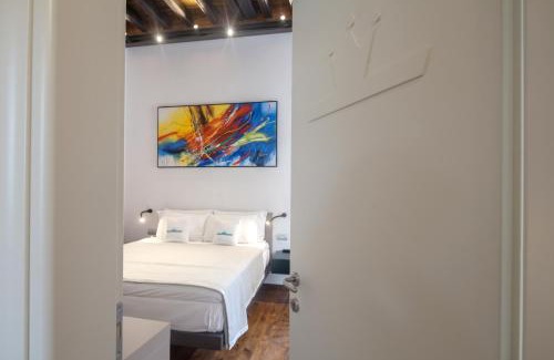Borgo Antico House | Piccolo Principe Affittacamere