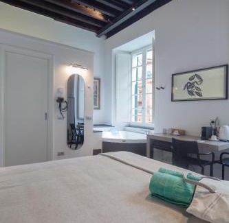 Borgo Antico House | Piccolo Principe Affittacamere