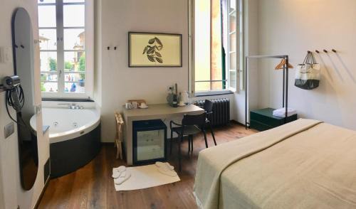 Borgo Antico House | Piccolo Principe Affittacamere