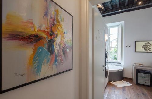 Borgo Antico House | Piccolo Principe Affittacamere