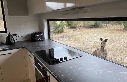 Halls Gap House | Piccolo Retreat
