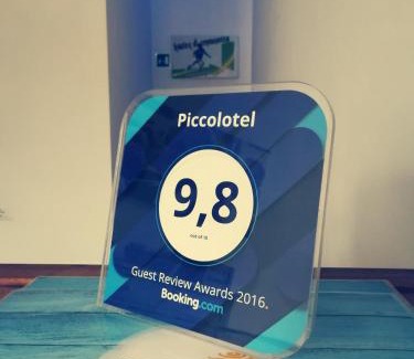 Quartiere XI Portuense Bed & Breakfast | Piccolotel