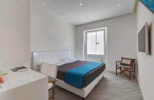 Quartiere XI Portuense Bed & Breakfast | Piccolotel