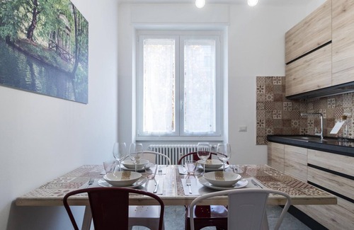 Porta Vittoria Apartment | Piceno 23 A