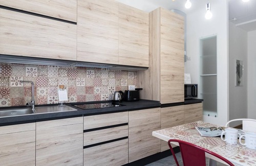 Porta Vittoria Apartment | Piceno 23 A