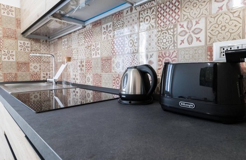 Porta Vittoria Apartment | Piceno 23 A