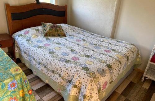 Los Vilos Apartment | PICHIDANGUI, Los Chincoles depto 2 personas OBS LA ALTURA DEL DEPTO ES DE 1 70 CM