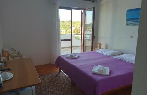Island Dugi Otok Bed & Breakfast | Picić Guesthouse
