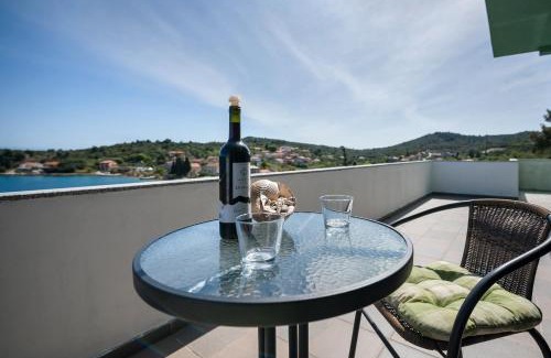 Island Dugi Otok Bed & Breakfast | Picić Guesthouse