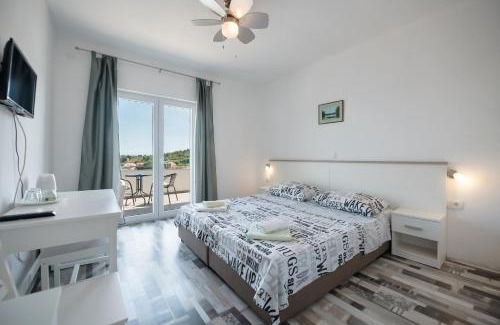 Island Dugi Otok Bed & Breakfast | Picić Guesthouse