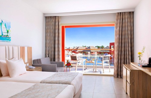 Sharm El Sheikh Resort | Pickalbatros Laguna Vista Resort - Sharm El Sheikh