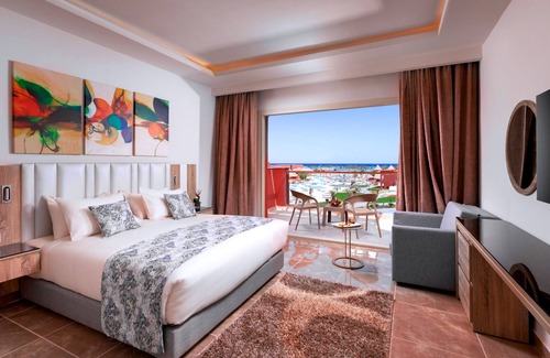 Sharm El Sheikh Resort | Pickalbatros Laguna Vista Resort - Sharm El Sheikh