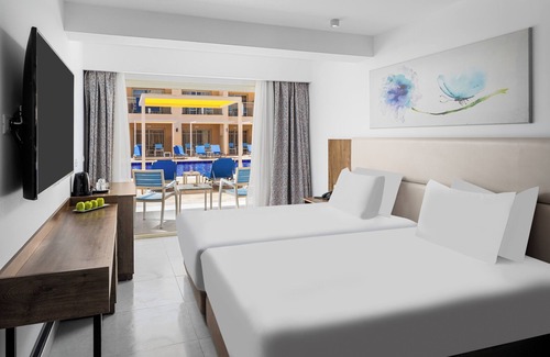 Marsa Alam Resort | Pickalbatros Vita Resort - Portofino