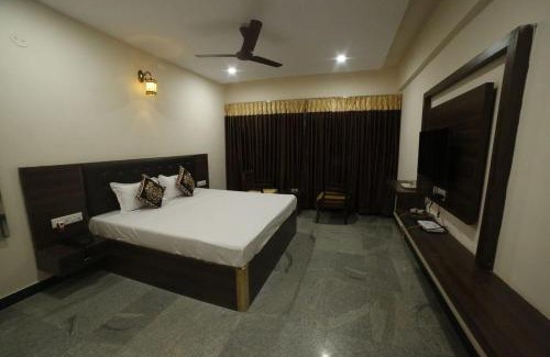 Srikakulam Hotel | Picket And Bhaskar Hotels Pvt Ltd