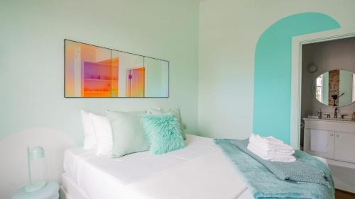 Covington Apartment | Pickle Factory - Soda Pop Whimsical Fun Studio