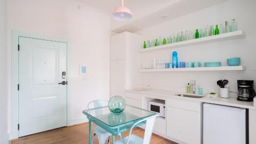 Covington Apartment | Pickle Factory - Soda Pop Whimsical Fun Studio