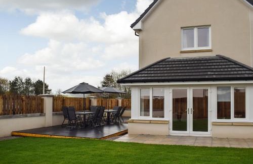 Drumoig House | Pickle House