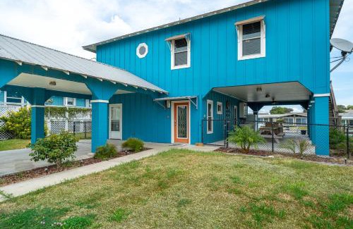 Palm Harbor House | Pickled Pirate