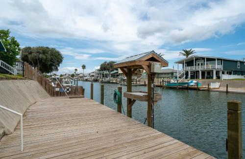 Palm Harbor House | Pickled Pirate