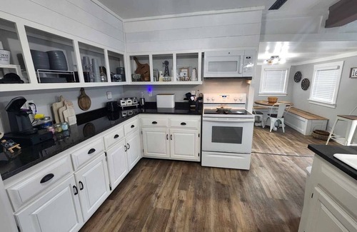 Counce House | Pickwick Getaway in the Groves 7th NT Free!nn