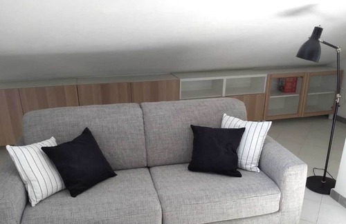 Querceta Apartment | Pickwick House - Private apartment Federigi / FDM