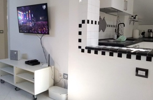 Querceta Apartment | Pickwick House - Private apartment Federigi / FDM