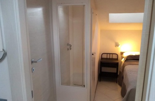 Querceta Apartment | Pickwick House - Private apartment Federigi / FDM