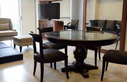 Nasugbu Apartment | Pico de Loro Beach and Country Club MybLis2br
