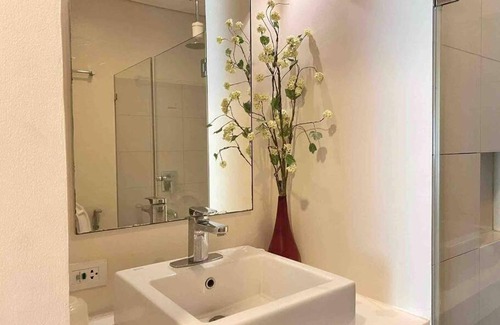 Nasugbu Apartment | Pico de Loro - Minimalist 1BR (Nasugbu, Batangas)