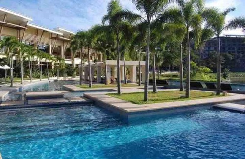Nasugbu Apartment | Pico de Loro - Minimalist 1BR (Nasugbu, Batangas)
