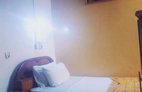 Tamale Hotel | Picorna Hotel