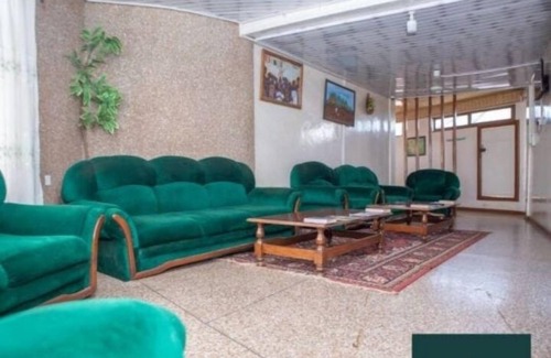 Tamale Hotel | Picorna Hotel