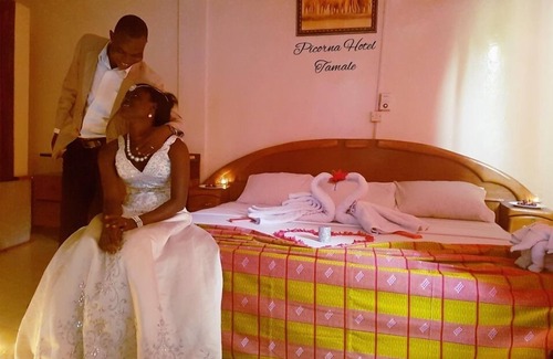 Tamale Hotel | Picorna Hotel