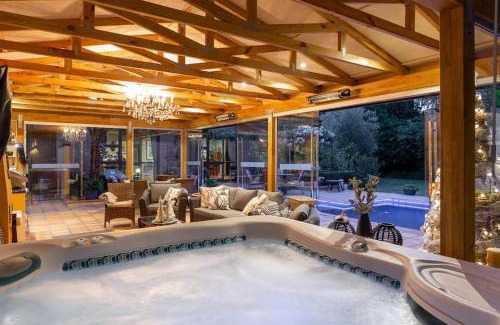 Shakespeare Bay Apartment | Picton Country Hideaway