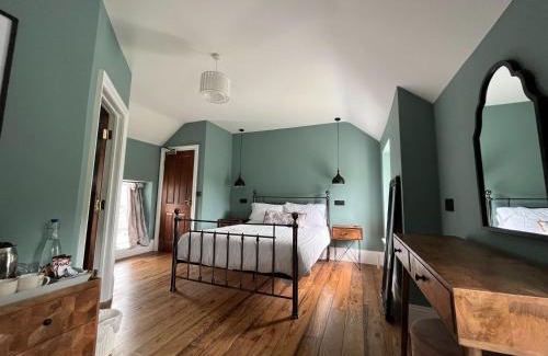Llanddowror Hotel | Picton-House