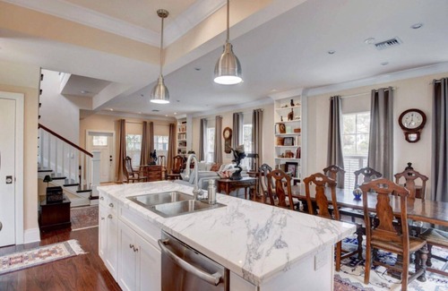 Flamingo Parks Villa | Picture Relaxing in This Idyllic Townhome in West Palm Beach, West Palm Beach Townhome 1848