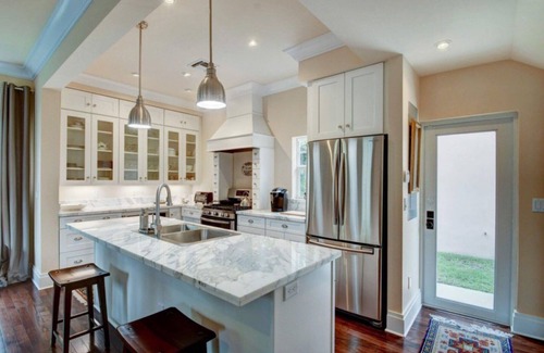 Flamingo Parks Villa | Picture Relaxing in This Idyllic Townhome in West Palm Beach, West Palm Beach Townhome 1848