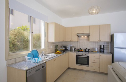 Mazotos Villa | Picture Renting Your 5 Star Beachfront Villa, Larnaca Villa 1395