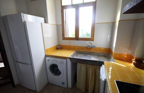 Biniali Cottage | Picturesque typical Mallorcan house from the 19th century with pool