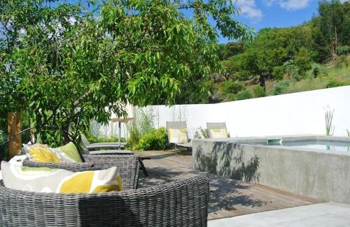 Santa Maria de Marvao Villa | Picturesque Villa in Santo António das Areias with Private Pool