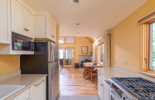 Moultonborough House | Picturesque Waterfront Lake Winnipesaukee home with sweeping views