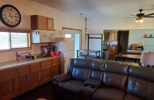 Holcombe Cabin | Piece of Paradise/Private Hot Tub
