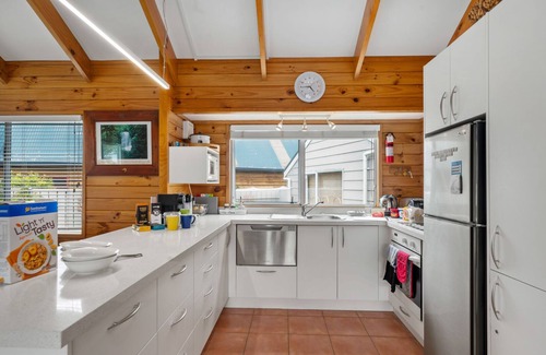 Turangi House | Piece of Paradise – Turangi Holiday Home