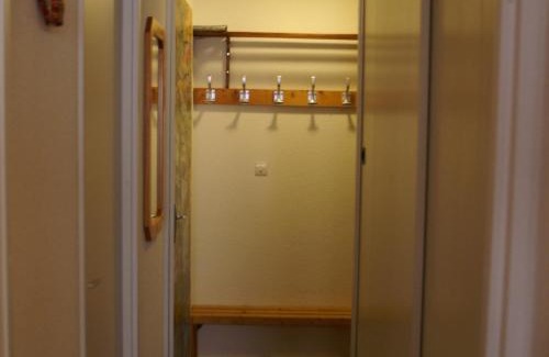 Prapoutel Apartment | Pied des pistes, Appt confort, 4 pers, balcon - FR-1-557-53