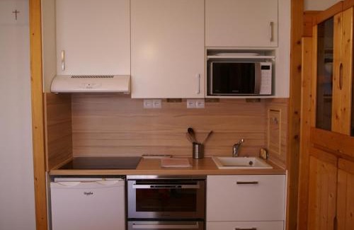 Prapoutel Apartment | Pied des pistes, Appt confort, 4 pers, balcon - FR-1-557-53